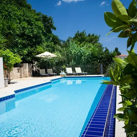 Lourdata Sleeps 6 Pool Wifi 别墅